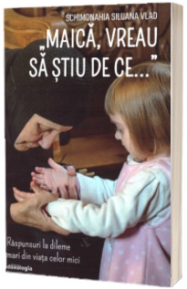 Maica, vreau sa stiu de ce...