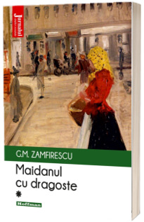 Maidanul cu dragoste