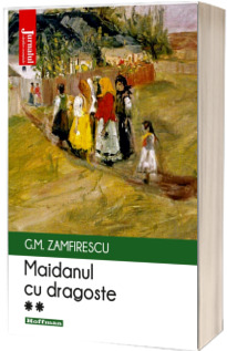 Maidanul cu dragoste