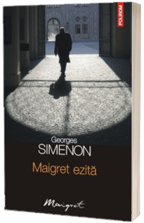 Maigret ezita
