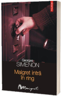 Maigret intra in ring