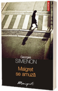 Maigret se amuza