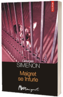 Maigret se infurie