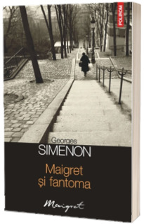 Maigret si fantoma