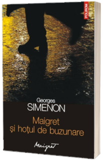 Maigret si hotul de buzunare