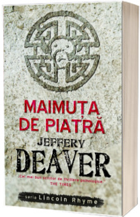 Maimuta de piatra