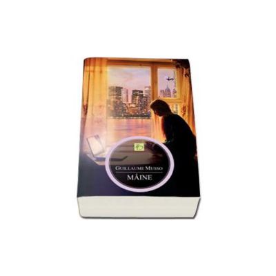 Maine - Guillaume Musso