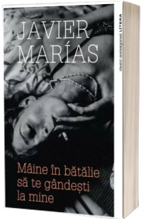 Maine in batalie sa te gandesti la mine