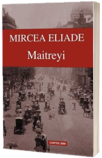 Maitreyi