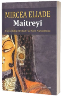 Maitreyi