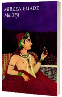 Maitreyi