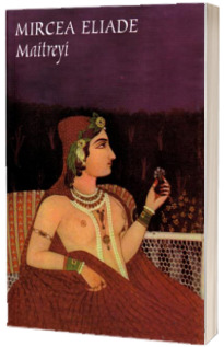 Maitreyi