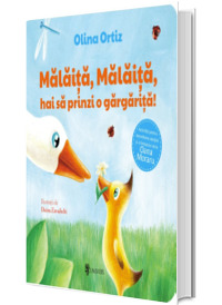 Malaita, Malaita, hai sa prinzi o gargarita!