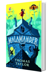 Malamander