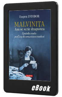 Malvinita