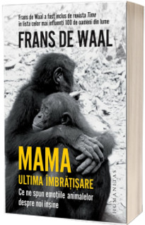 Mama. Ultima imbratisare