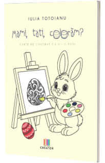 Mami, tati, coloram?