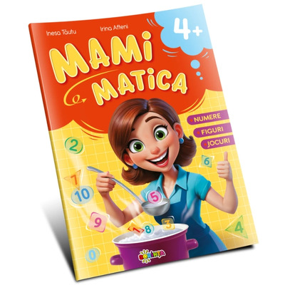 Mamimatica 4+