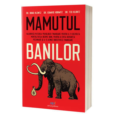 Mamutul banilor