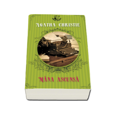 Mana ascunsa - Top 10 romane favorite