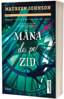 Mana de pe zid