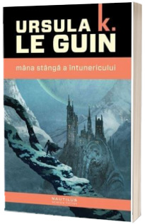 Mana stanga a intunericului