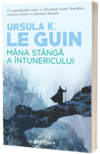 Mana stanga a intunericului