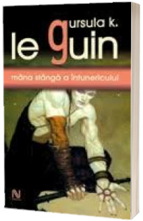 Mana stanga a intunericului