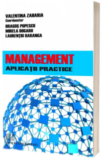 Management - Aplicatii practice