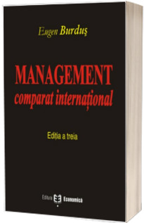 Management comparat international