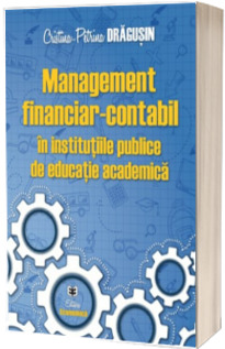 Management financiar-contabil in institutiile publice de educatie academica