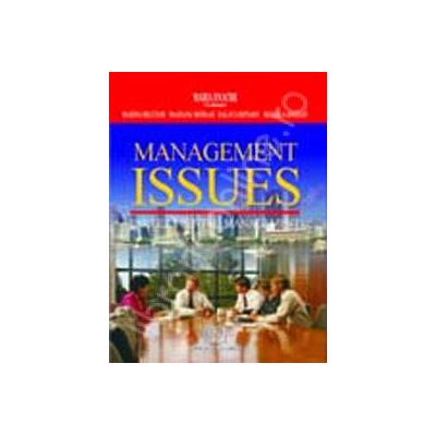 Management issues (Engleza pentru management)