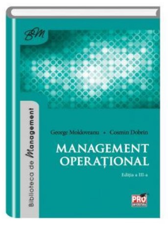 Management operational