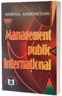 Management public international, Editia a II-a