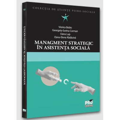 Management strategic in asistenta sociala