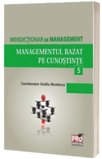 Managementul bazat pe cunostinte