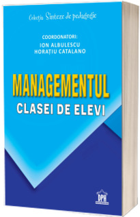 Managementul clasei de elevi