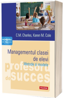 Managementul clasei de elevi