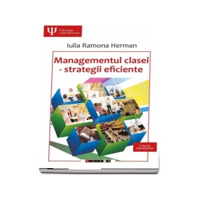 Managementul clasei - strategii eficiente (Iulia Ramona Herman)