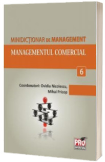 Managementul comercial