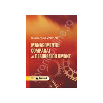 Managementul comparat al resurselor umane