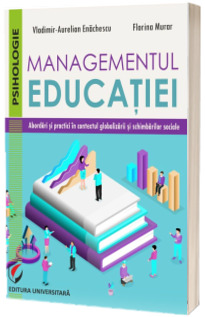 Managementul educatiei