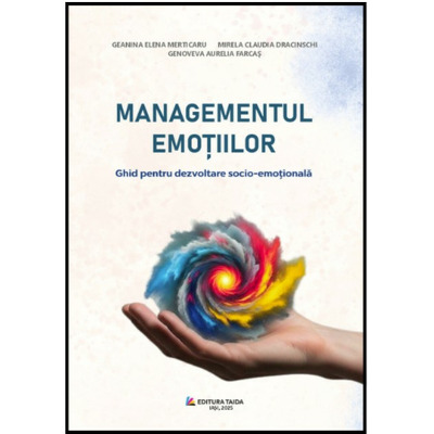 Managementul emotiilor