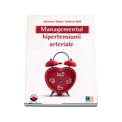 Managementul hipertensiunii arteriale