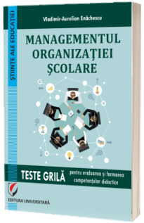 Managementul organizatiei scolare