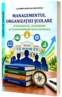 Managementul organizatiei scolare