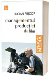 Managementul productiei de film