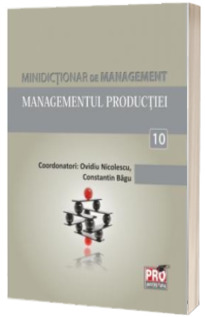 Managementul productiei