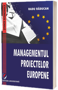 Managementul proiectelor europene