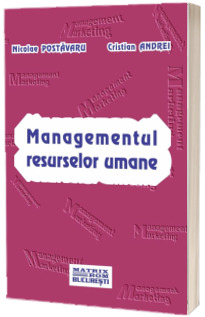 Managementul resurselor umane